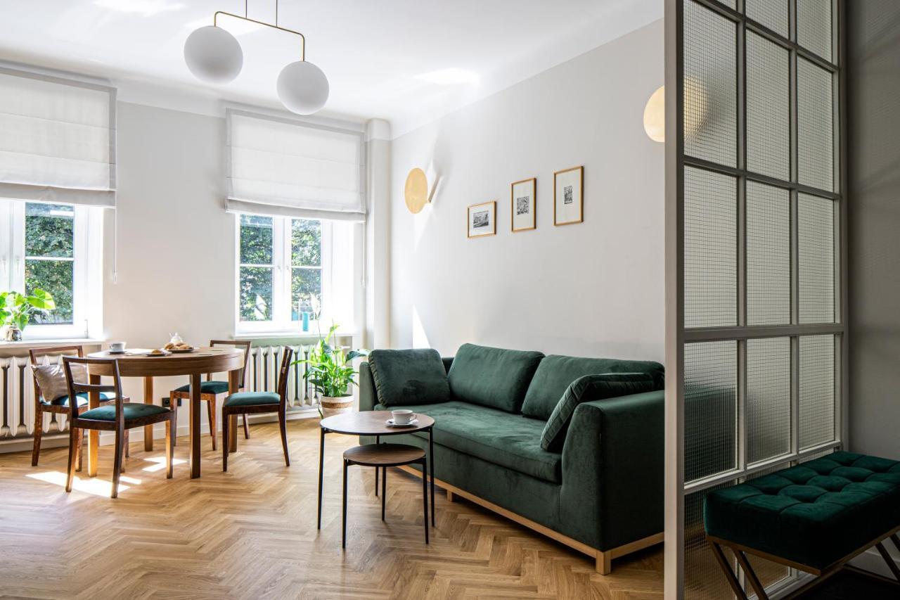 Apartment Heritage