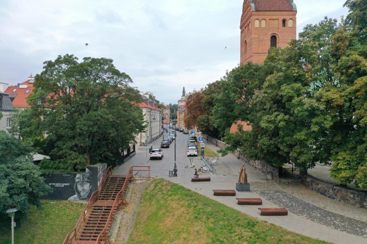 Heritage Warsaw